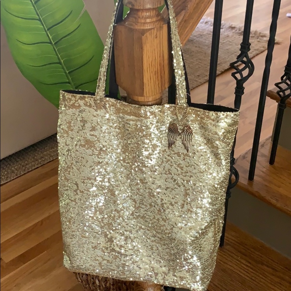 Vintage Victoria Secret Tote